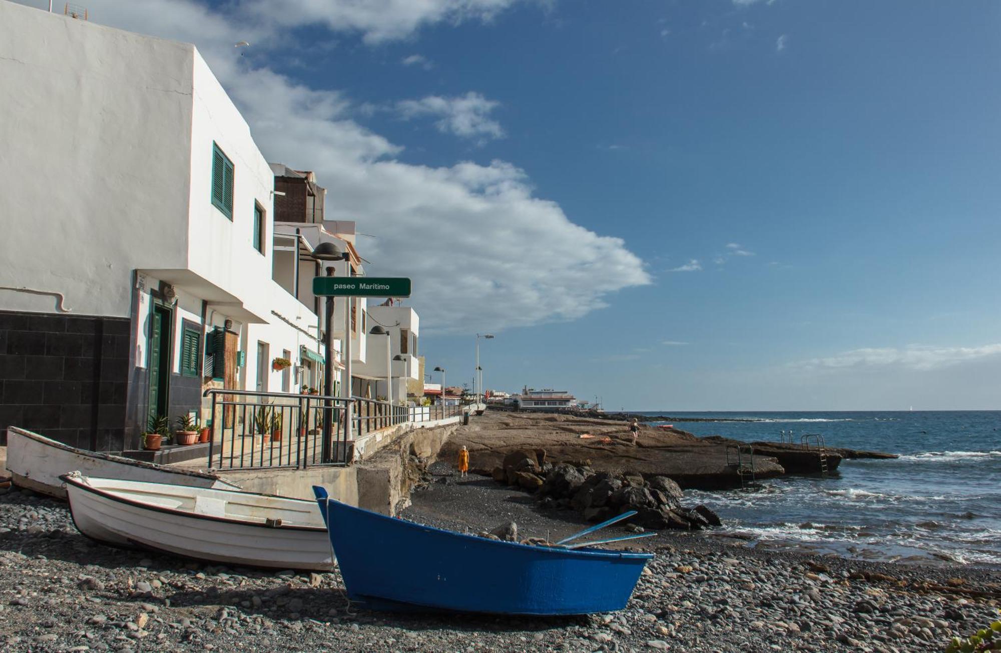 Las Americas Beach House Arona  Exterior photo